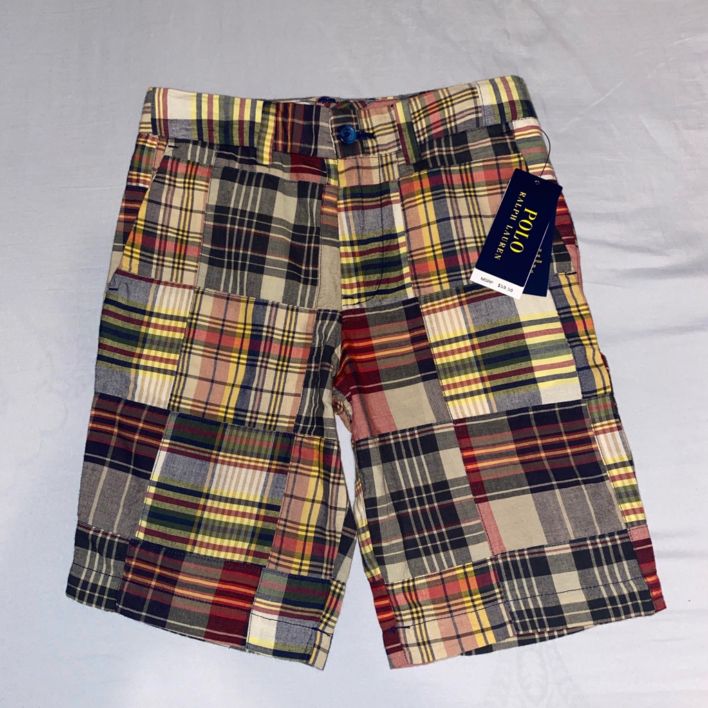 Polo By Ralph Lauren Shorts  Brand New With Tags